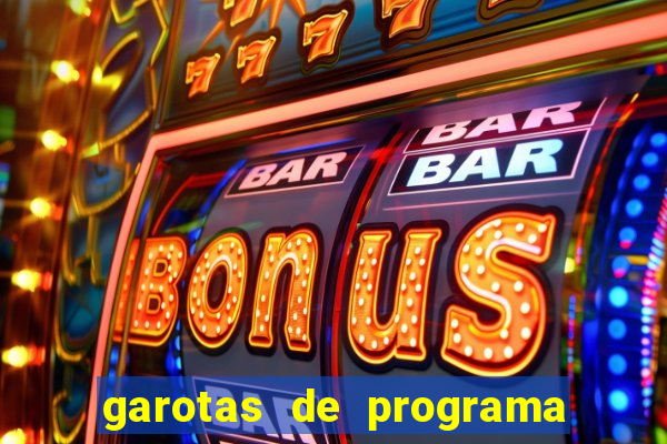 garotas de programa em bh